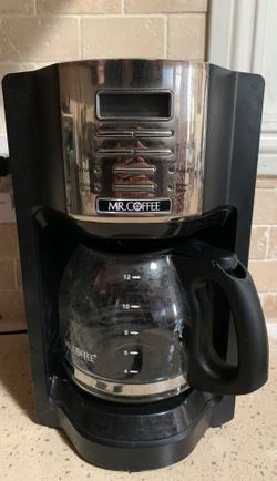 Mr. Coffee