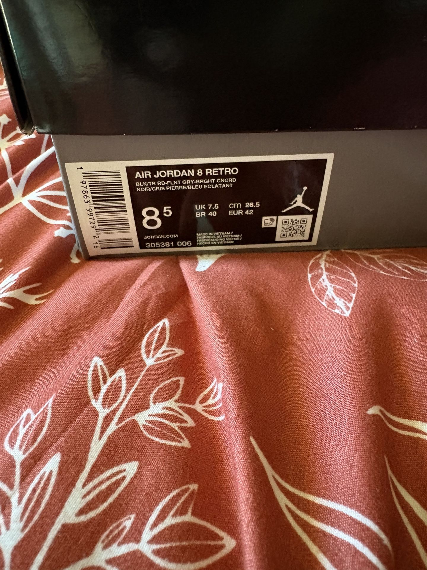 Jordan Shoes