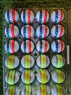 24 TaylorMade  Tour Responde Stripe – Mint/Near-Mint ⛳✨