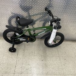 Sport KB-WY014 kids bicycle