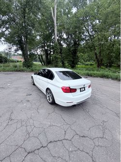 2013 BMW 328xi