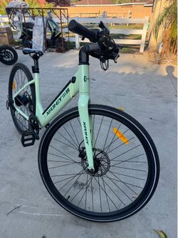 E-bike 70 miles range for adult