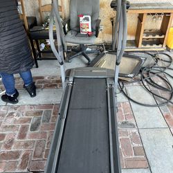 Treadmill