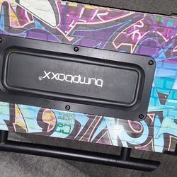 BumpBoxx