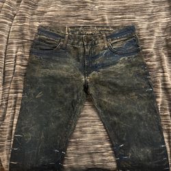 Robin Jeans