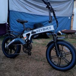 $790 Eletric Bike