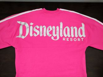 Disneyland Spirit Jersey - Size Medium