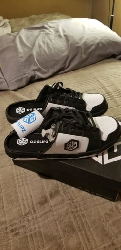 OG Slipz shoes