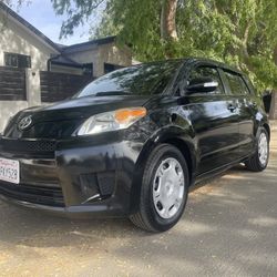 2013 Scion xD