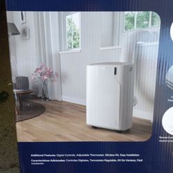 AC For A Window Brand New And Box $350