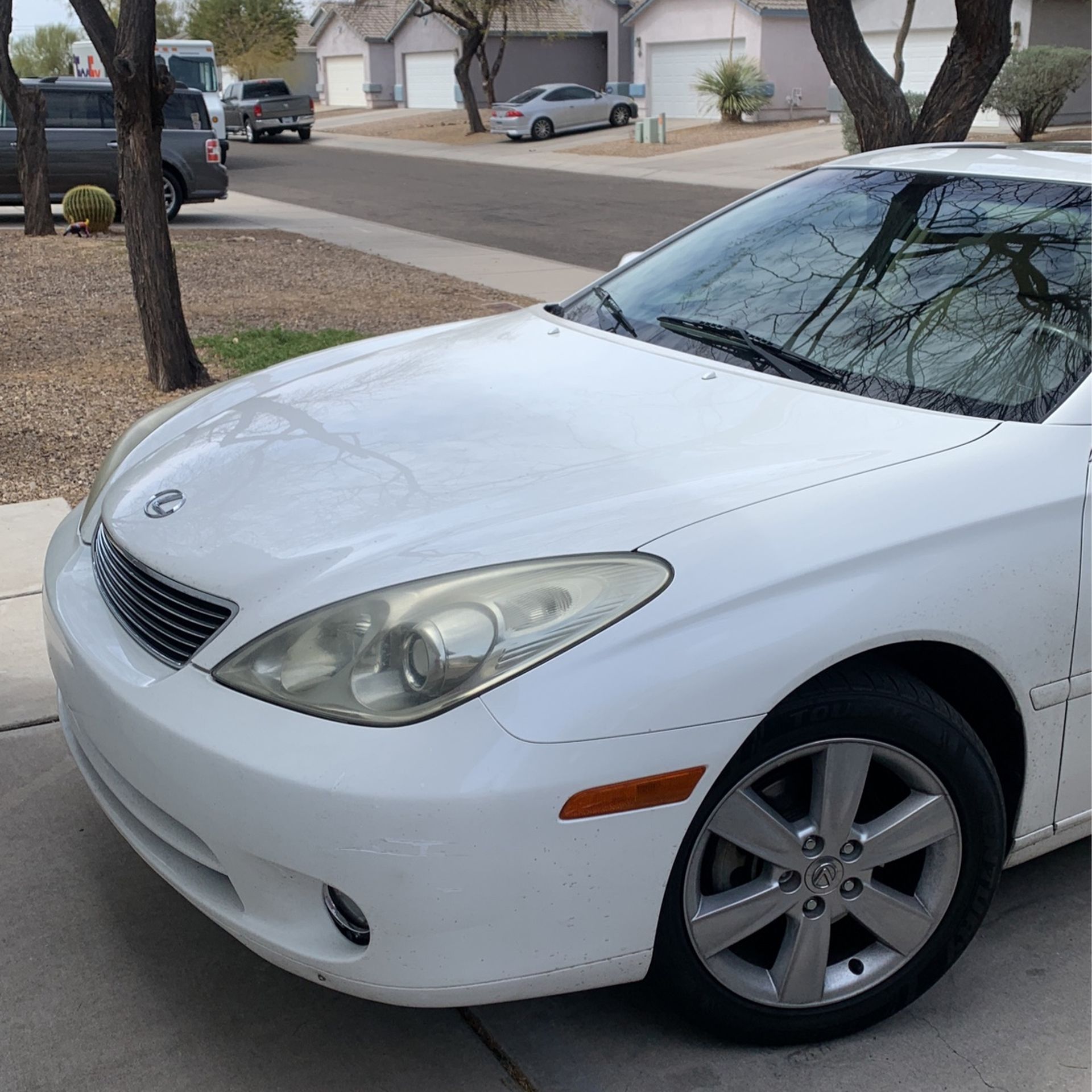 2006 Lexus ES 330