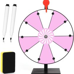 Spin Wheel