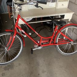 Mint Condition Adult bike