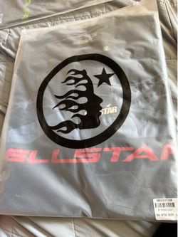 Hellstar Tee Size L