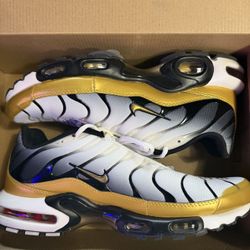 NIKE TN AIR MAX SIZE 11