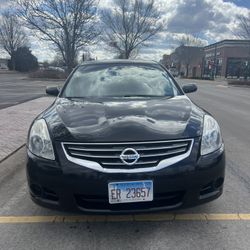 2010 Nissan Altima