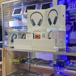 AirPods AirPods Max Headphones IPhones And Apple Watchs Prices Staring At $179