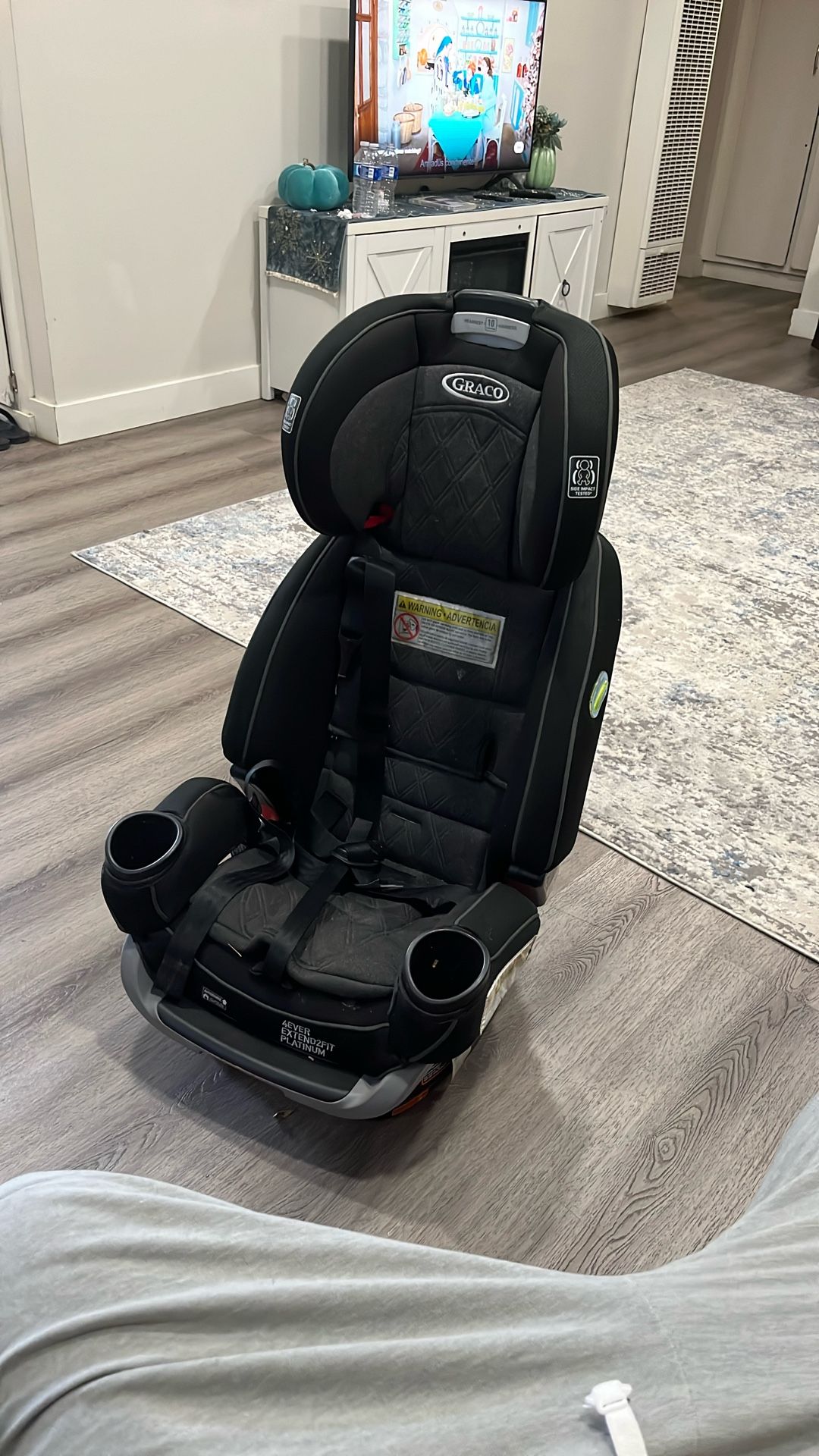 Graco Car Seat