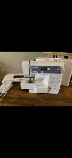 Brother Sewing Machine
