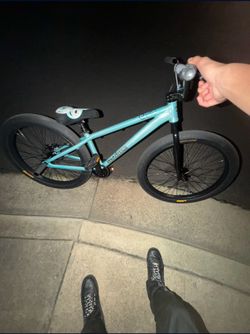 Mafia Medusa 26 inch