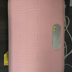 Vibrating Plate Exercise Machine 