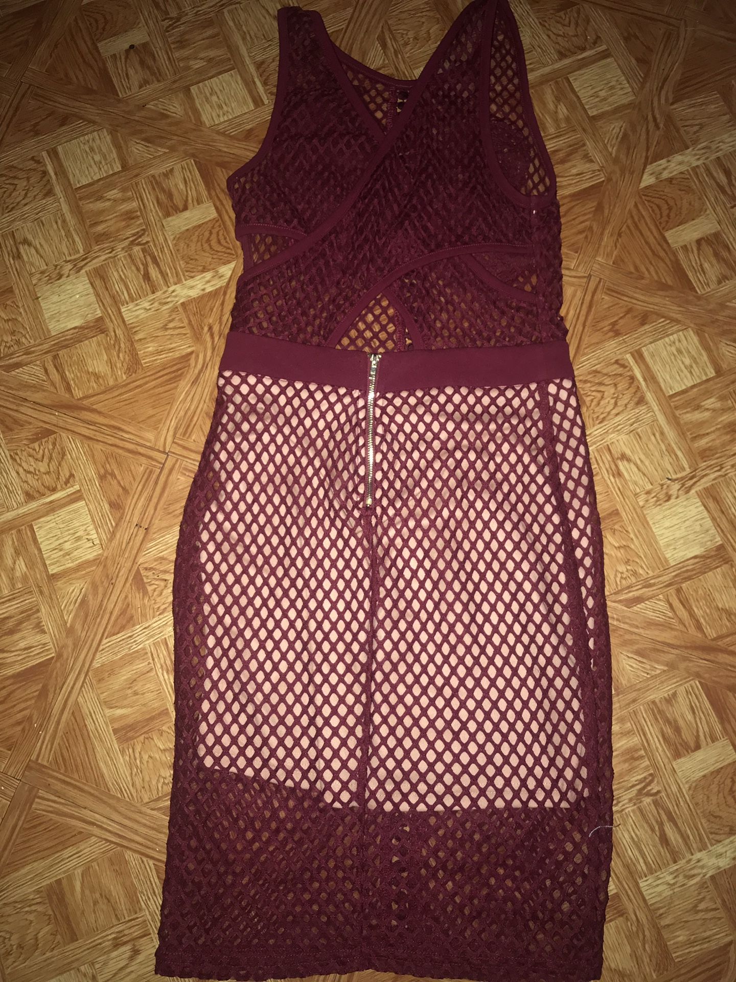 dress