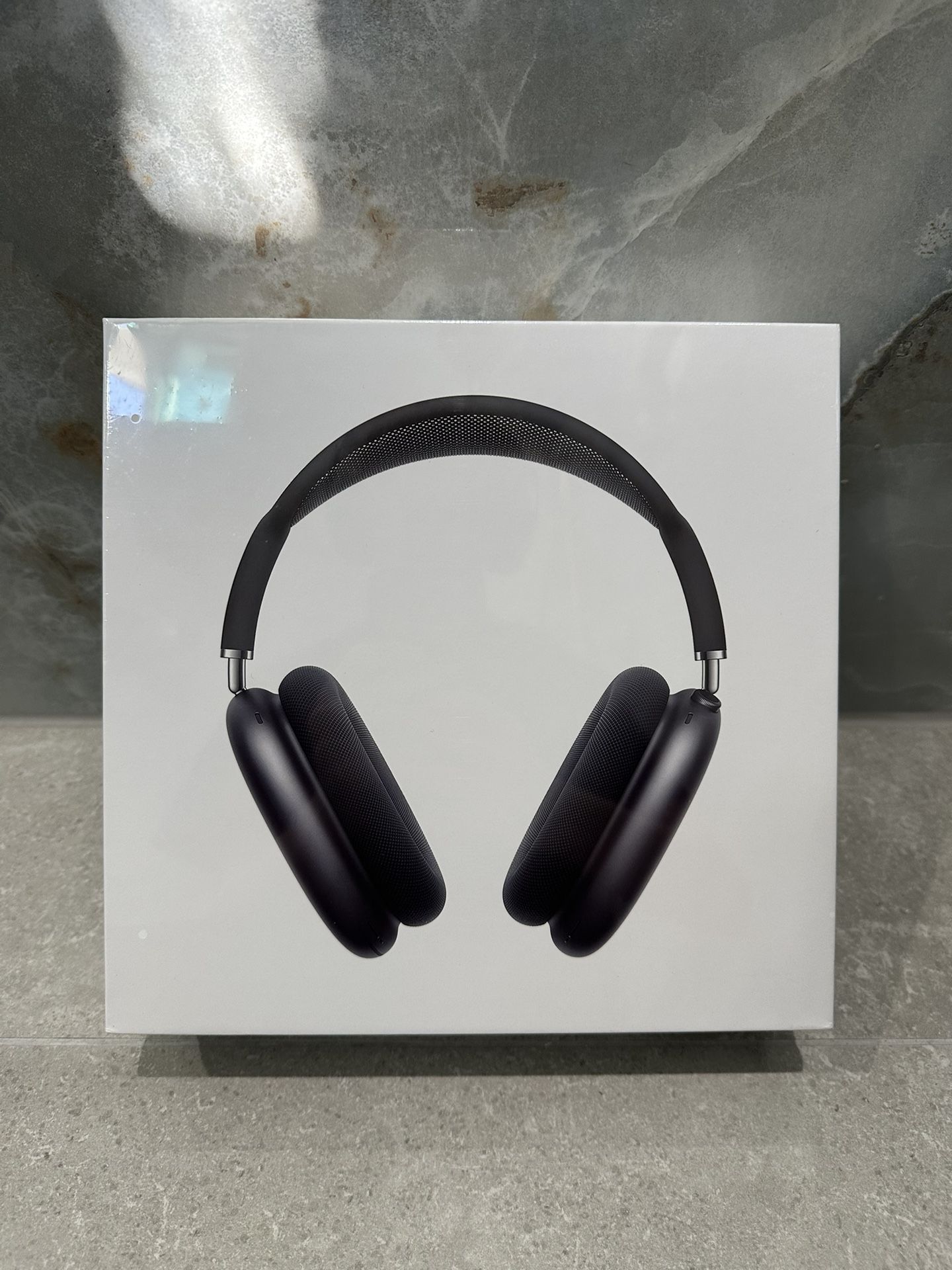 AirPods Max Space Gray