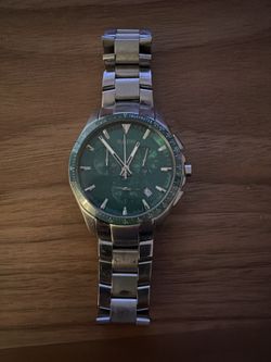 RADO hyperchrome Chronograph Watch