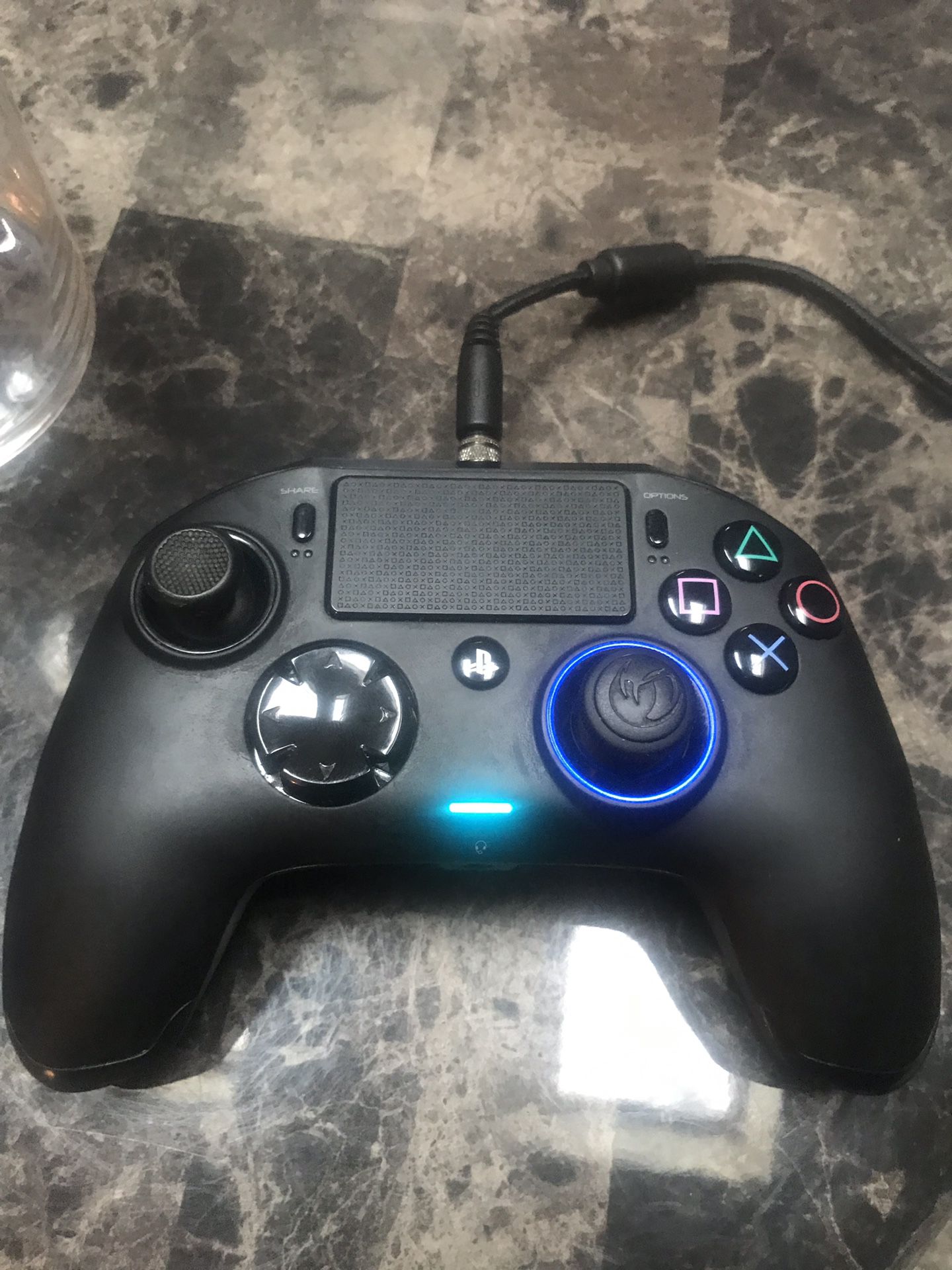 Ps4 pro controller wired for sale or trade