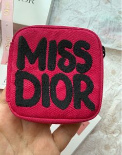 Miss dior perfume makeup gift set regalos mujer