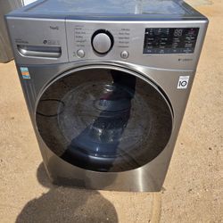 Washer 