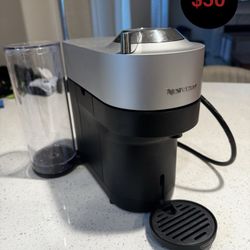 Nespresso Vertuo Machine 