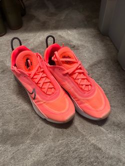 Nike Air Max 2090 Lava Glow