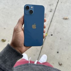 iPhone 13 Blue 128GB Unlocked