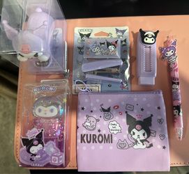 Kuromi bundle