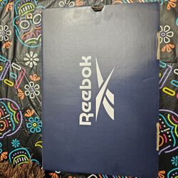 Reebok Steel Toe Shoe Multi Purpose 