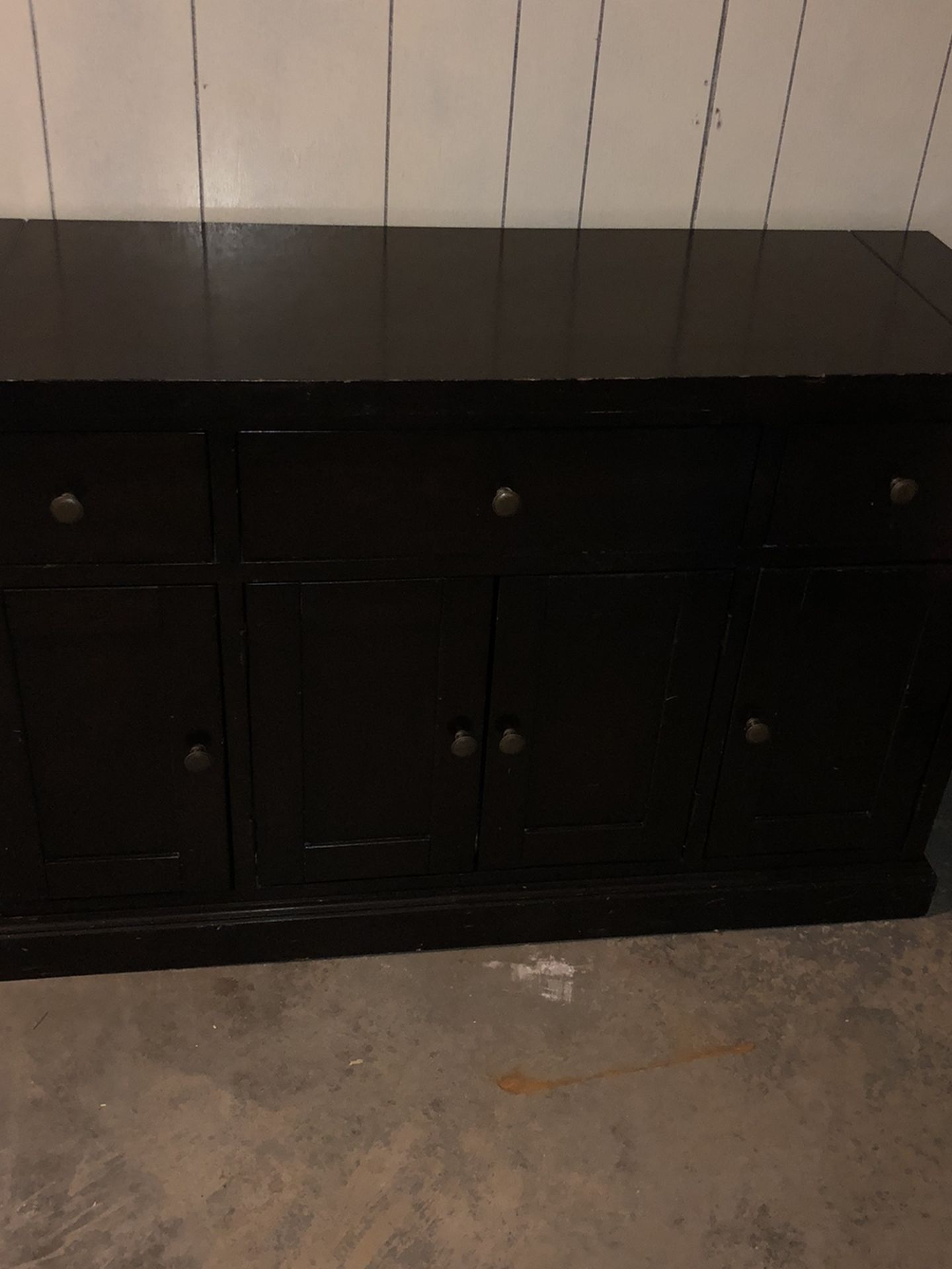 Hallway Dresser