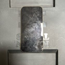 Iphone For Parts