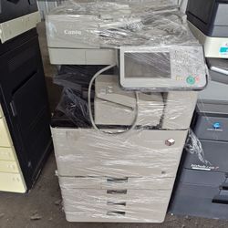 Commercial Grade Printer, Copier Machine 