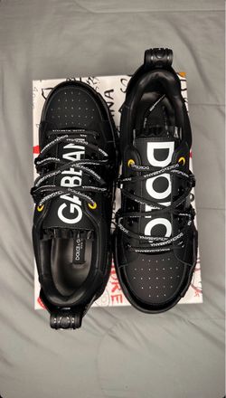 Dolce&Gabbana shoes