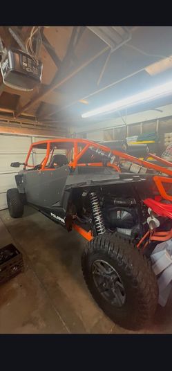 Polaris