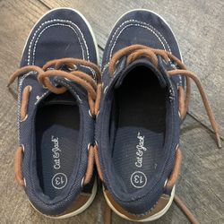 Toddler Shoes 