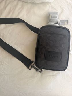 Coach bag for men & women
