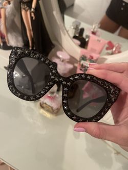 Fashion Gucci Sunglasses