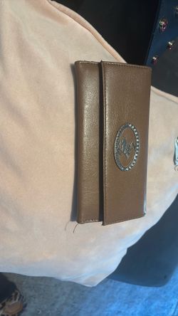 Beverly Hills Polo Club Purse 