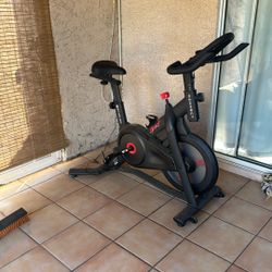 Echelon Connect Sport Bike