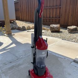 Dirt Devil Vacuum Endura Express