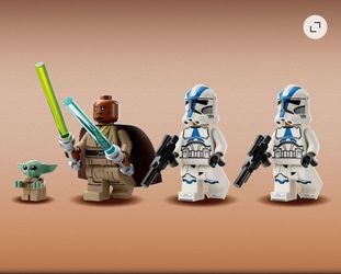 Lego Star Wars