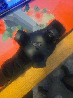 Vive trackers