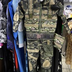 Assorted Children's Halloween Costumes👻🎃🔥‼️